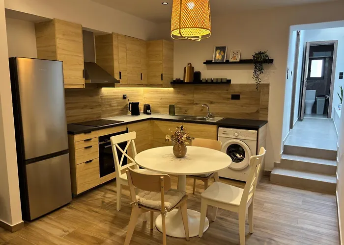 Sofia's Διαμέρισμα