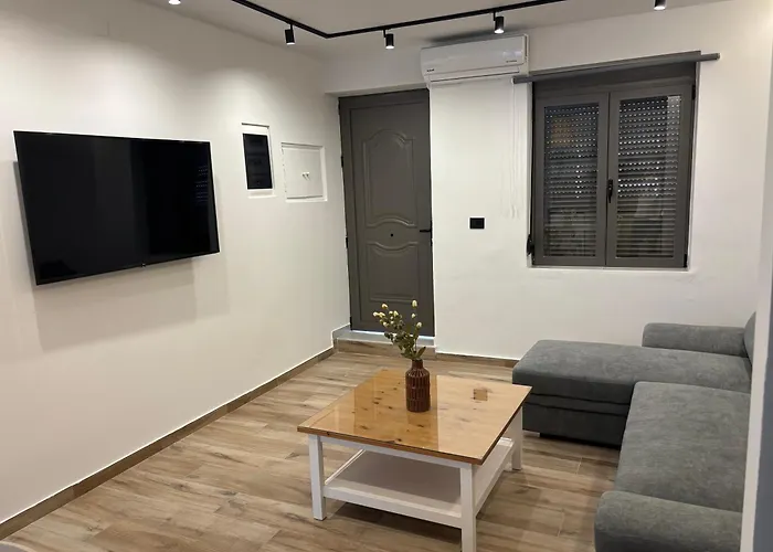 Sofia's Διαμέρισμα