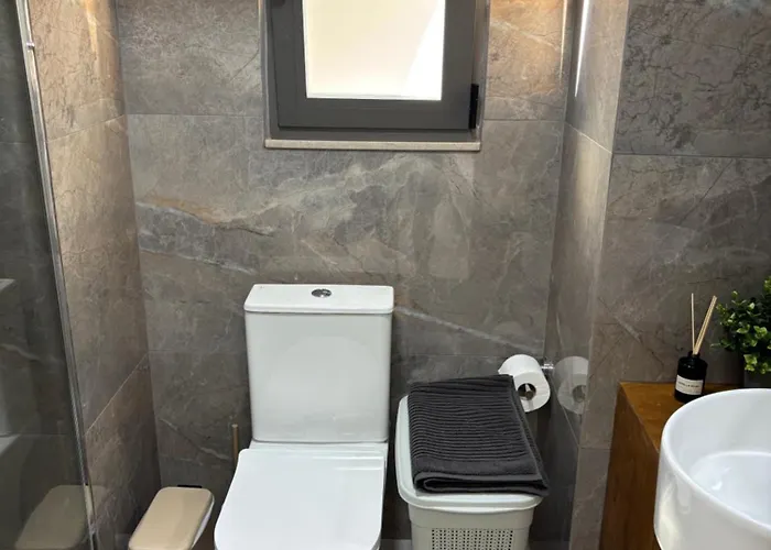 Διαμέρισμα Sofia's