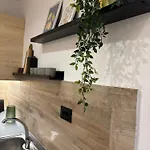 Sofia's アパート