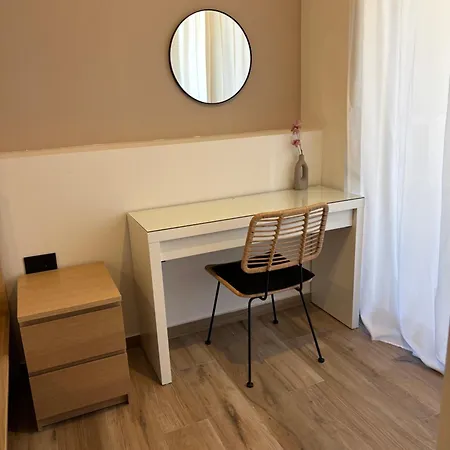 Sofia's アパート *