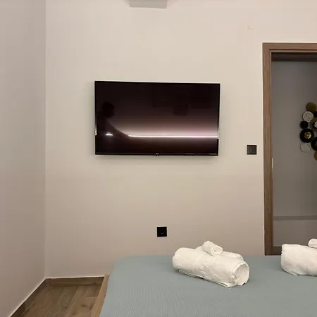 Sofia's ハニア