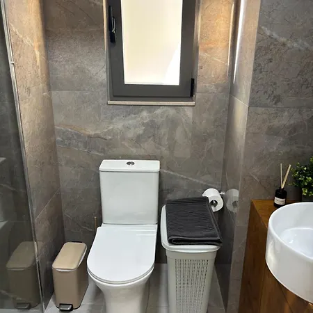 Апартаменты Sofia's