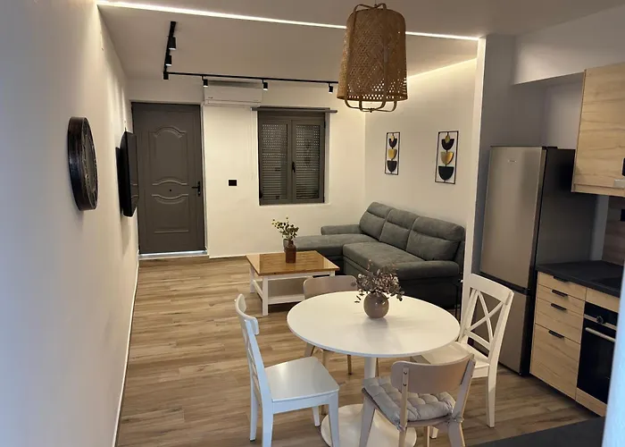 Sofia's Апартаменти *