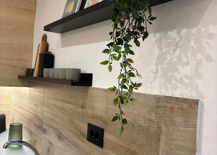 Sofia's Апартаменти