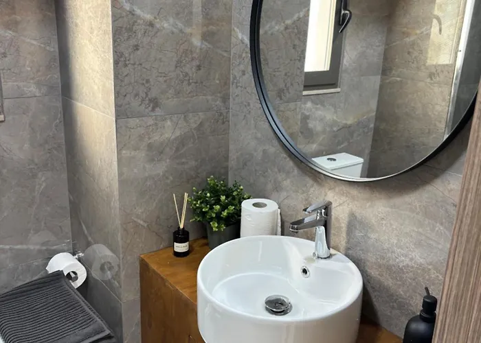 Sofia's Апартаменти