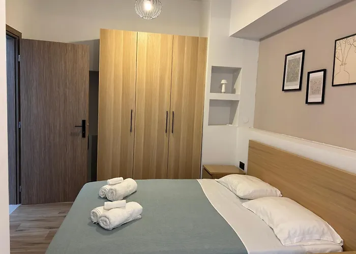 Апартаменти Sofia's