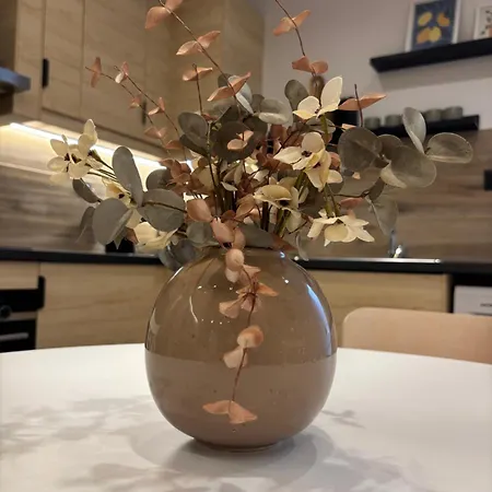 アパート Sofia's ハニア